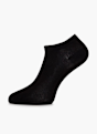 Graceland Sneaker-Socken Schwarz 86492 3