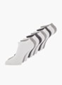 Graceland Sneaker-Socken Grau 86494 1