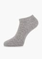 Graceland Sneaker-Socken Grau 86494 3