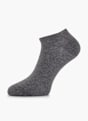 Graceland Sneaker-Socken Grau 86494 4