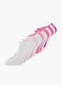 Graceland Sneaker-Socken Pink 86493 1