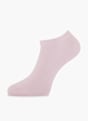 Graceland Chaussettes de sport Rose 86493 3