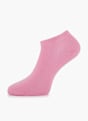 Graceland Chaussettes de sport Rose 86493 5