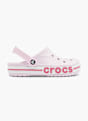 Crocs Clog Rosa 5096 1