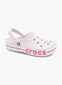 Crocs Clog Rosa 5096 6