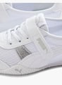 PUMA Ballerina Weiss 22728 6