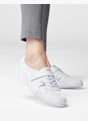 PUMA Ballerina Weiss 22728 5