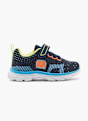 elefanten Chaussures de ville Bleu 21705 1