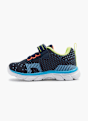 elefanten Chaussures de ville Bleu 21705 2