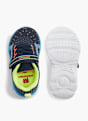 elefanten Chaussures de ville Bleu 21705 3