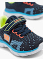 elefanten Chaussures de ville Bleu 21705 5