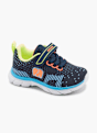 elefanten Chaussures de ville Bleu 21705 6