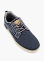 Easy Street Halbschuh Blau 690 2