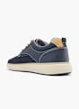 Easy Street Halbschuh Blau 690 3