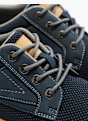 Easy Street Halbschuh Blau 690 6