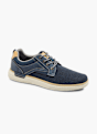 Easy Street Halbschuh Blau 690 4