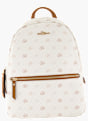 Edel & Stark Sac à dos Blanc 86514 1