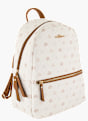 Edel & Stark Sac à dos Blanc 86514 2