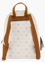 Edel & Stark Sac à dos Blanc 86514 3