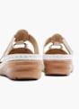 Easy Street Chaussons Blanc 6003 4
