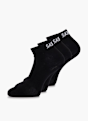 Skechers Chaussettes Noir 86519 1