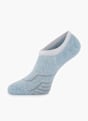 Skechers Calzini Turchese 86522 3