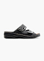 Romika Chaussons Noir 36870 1