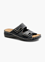 Romika Chaussons Noir 36870 6