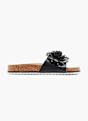 Graceland Chaussons Noir 19869 1