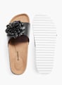 Graceland Chaussons Noir 19869 3