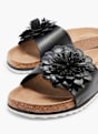 Graceland Chaussons Noir 19869 5