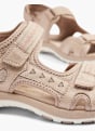 Landrover Sandalo da trekking Beige 20557 5