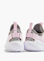 Nike Sneaker Rosa 3328 4