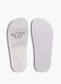Kappa Claquettes Blanc 86536 3