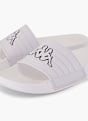 Kappa Ciabatte Bianco 86536 4