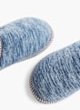 Casa mia Pantoffel Blau 3334 5