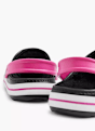 Blue Fin Clog Schwarz 19895 4