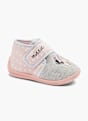 Cupcake Couture Chaussons Rose 17103 6