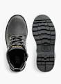 Caterpillar Schnür-Stiefelette Schwarz 24095 3