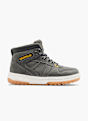 Caterpillar Schnür-Stiefelette Grau 24096 1