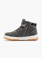 Caterpillar Bottes à lacets Gris 24096 2