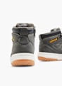 Caterpillar Schnür-Stiefelette Grau 24096 4