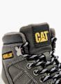 Caterpillar Schnür-Stiefelette Grau 24096 5