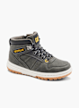 Caterpillar Schnür-Stiefelette Grau 24096 6