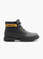 Caterpillar Sneaker alta Blu 21886 1