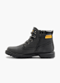 Caterpillar Sneaker alta Blu 21886 2