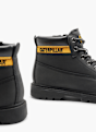 Caterpillar Sneaker alta Blu 21886 5