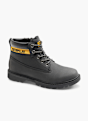 Caterpillar Sneaker alta Blu 21886 6