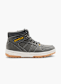 Caterpillar Hoher Sneaker Grau 21887 1