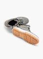 Caterpillar Hoher Sneaker Grau 21887 3